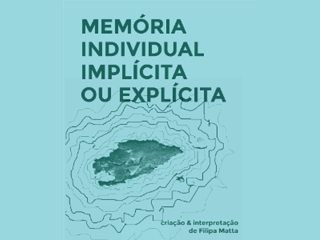 Memória Individual Explícita ou Implícita